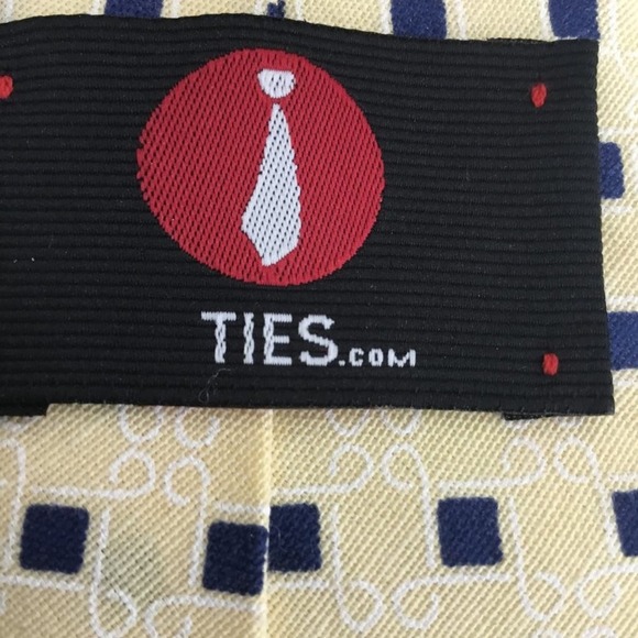 TIES. com TIE - Picture 3 of 6